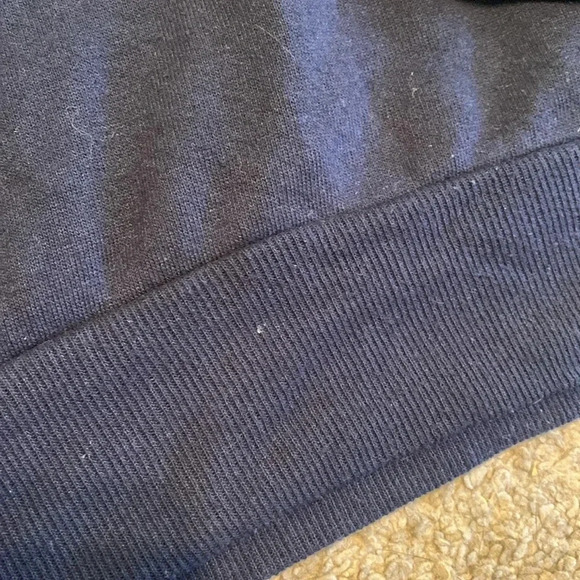 EUC Vintage Texas A&M Aggies Pullover Sweatshirt Sz Medium Made in USA Gig Em - Picture 5 of 8